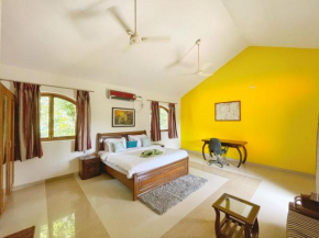 R B Guest House